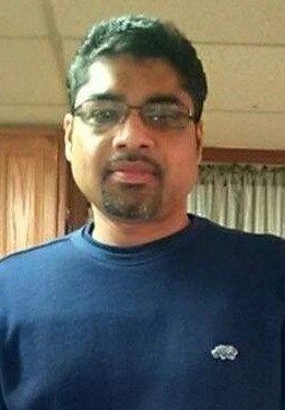 Obituary of Gowtam Parmanand