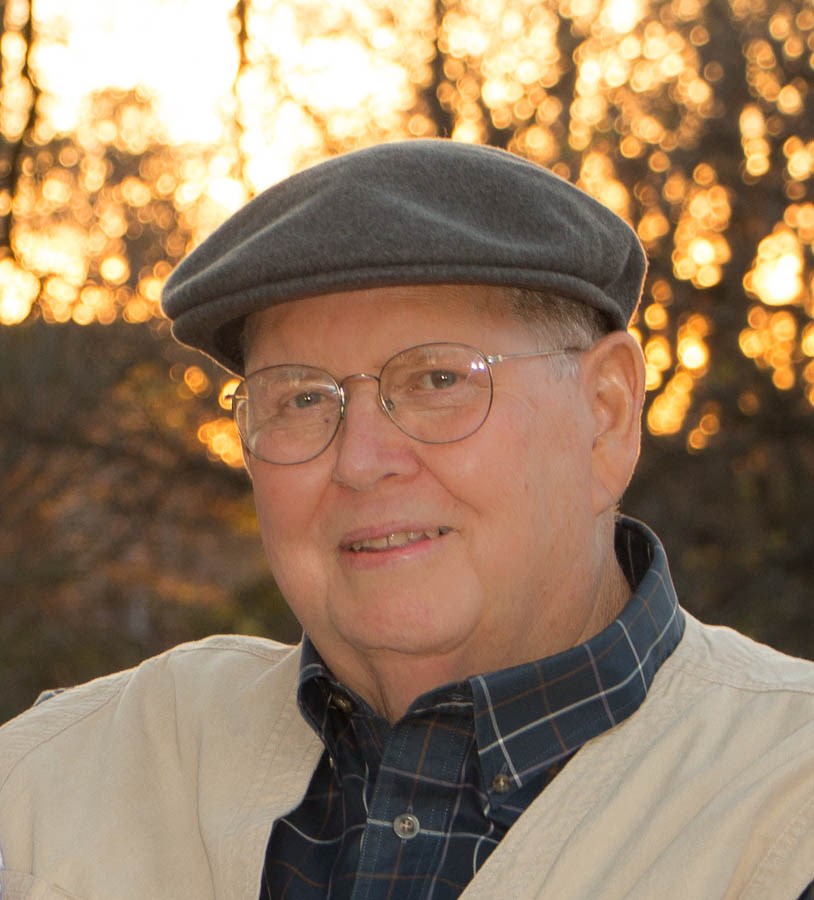 Obituary of Edward Floyd Hampton Jr.