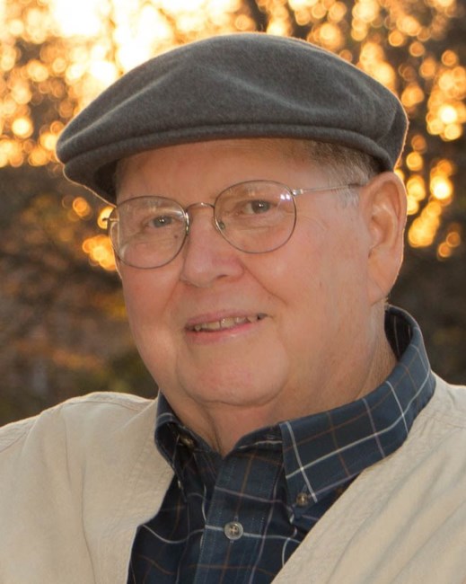 Obituary of Edward Floyd Hampton Jr.