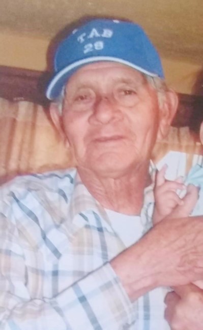 Obituary of Primo Luciano Ceballos Hernandez