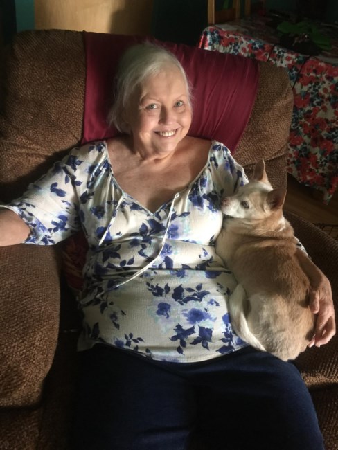 Obituary of Sara L Brymer