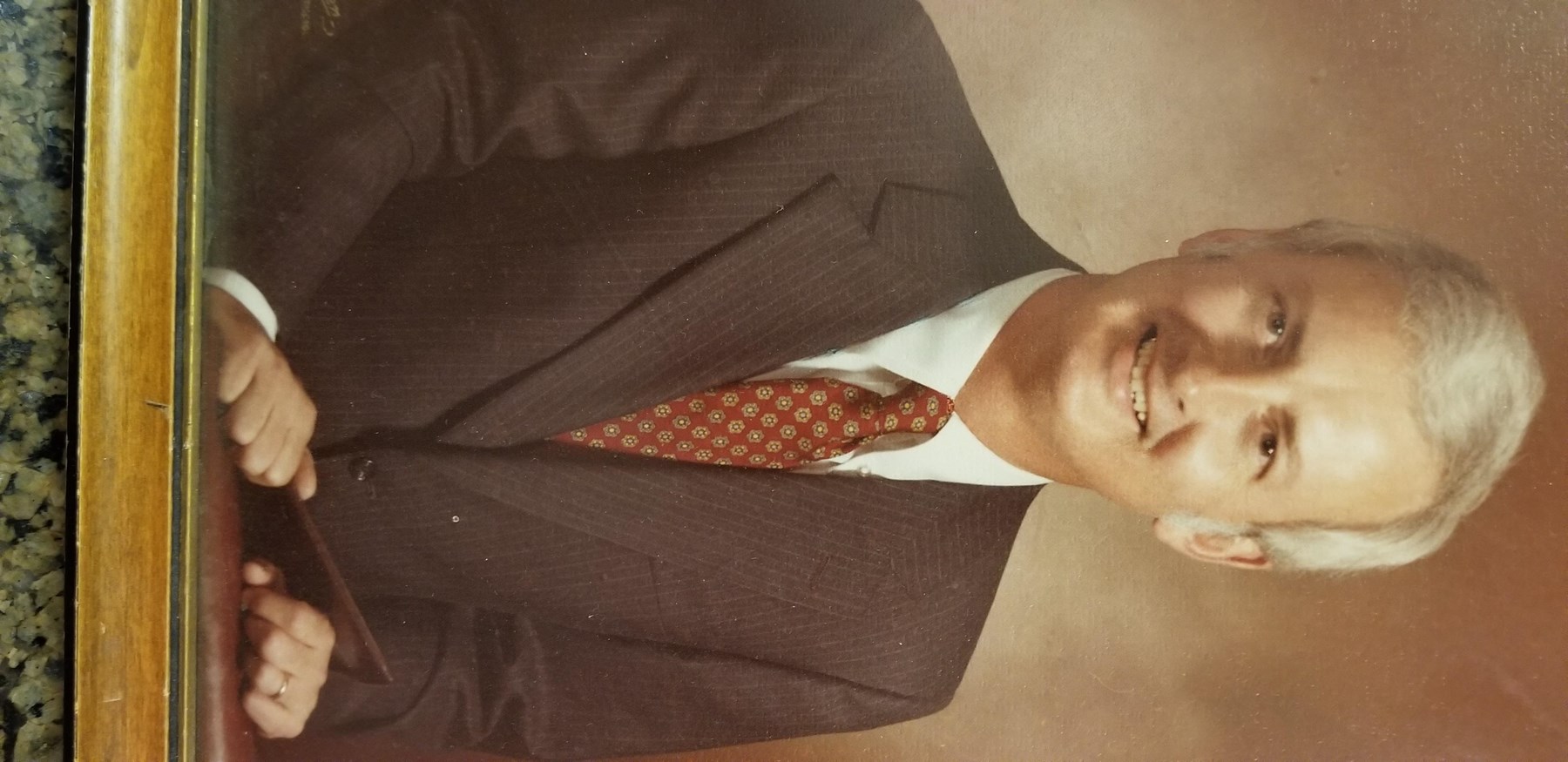 Obituary of Raphael Ford Smith,Iii MD