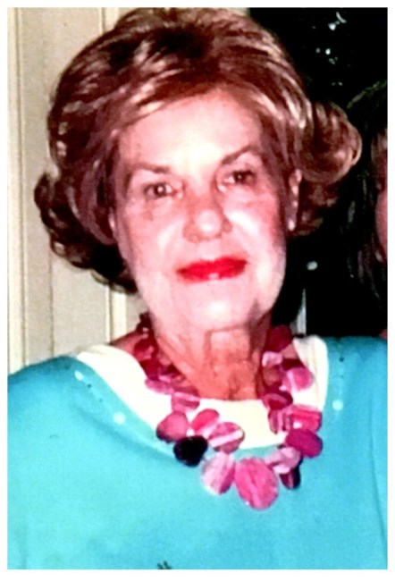 Obituary of Carol Ann Patrick