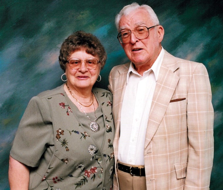 Obituary of Margaret M Hopstock