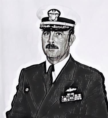 Obituary of Joseph Callahan