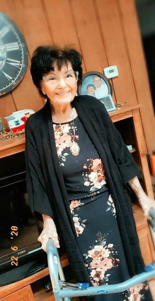 Obituario de Helen (Marino) Ott