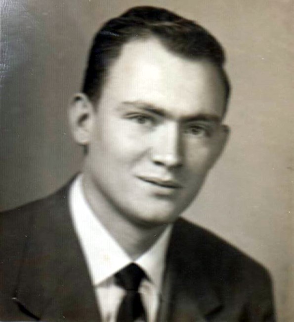 Obituary of Thomas Lewis Glaze