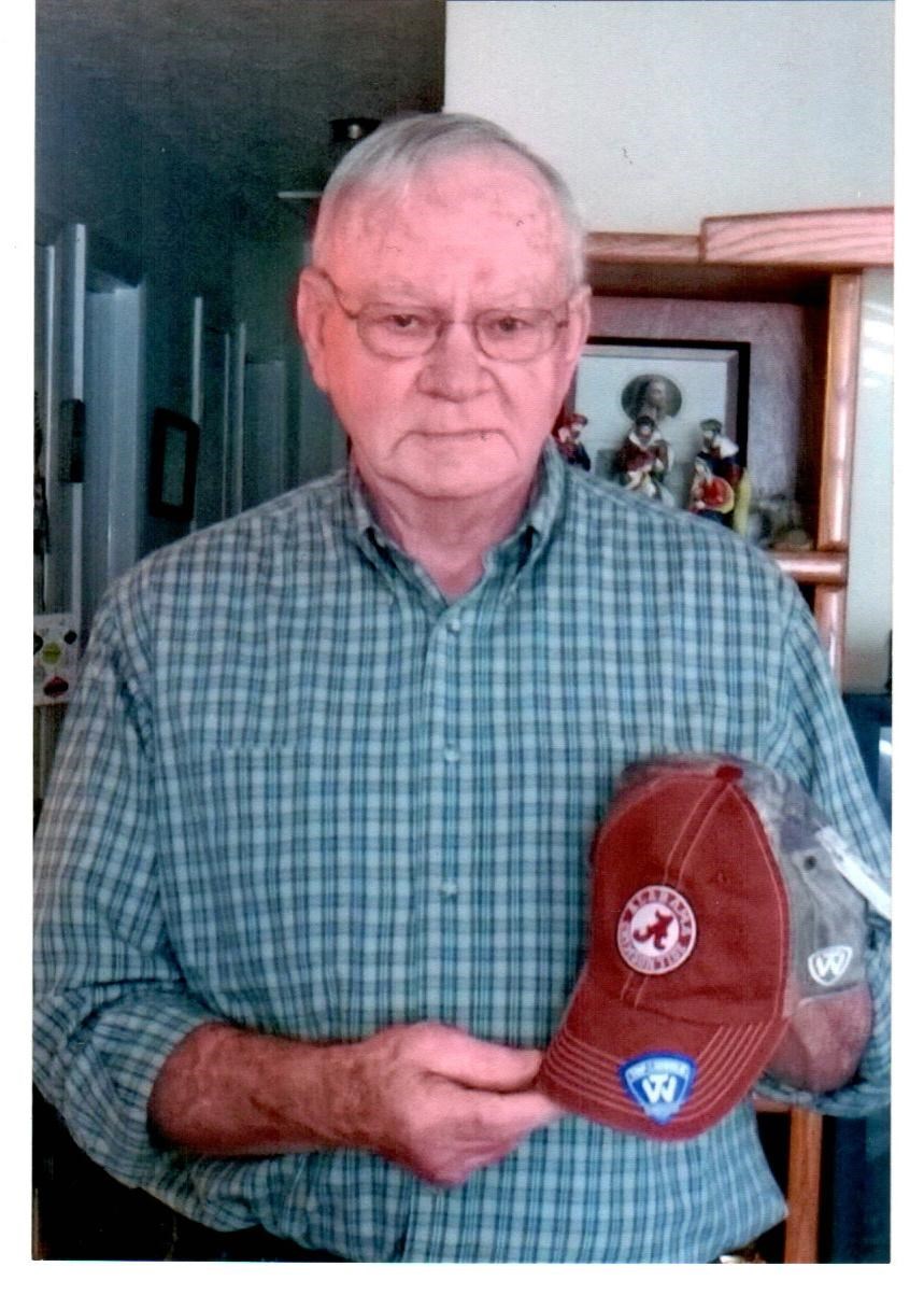 Obituary of Gordon Warren Handy