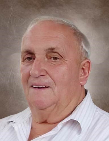 Obituary of Georges Allard