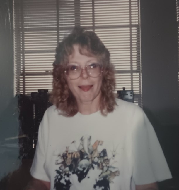 Obituario de Rae Moffitt