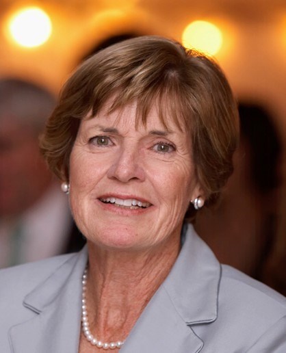 Obituary of Kay Cowles