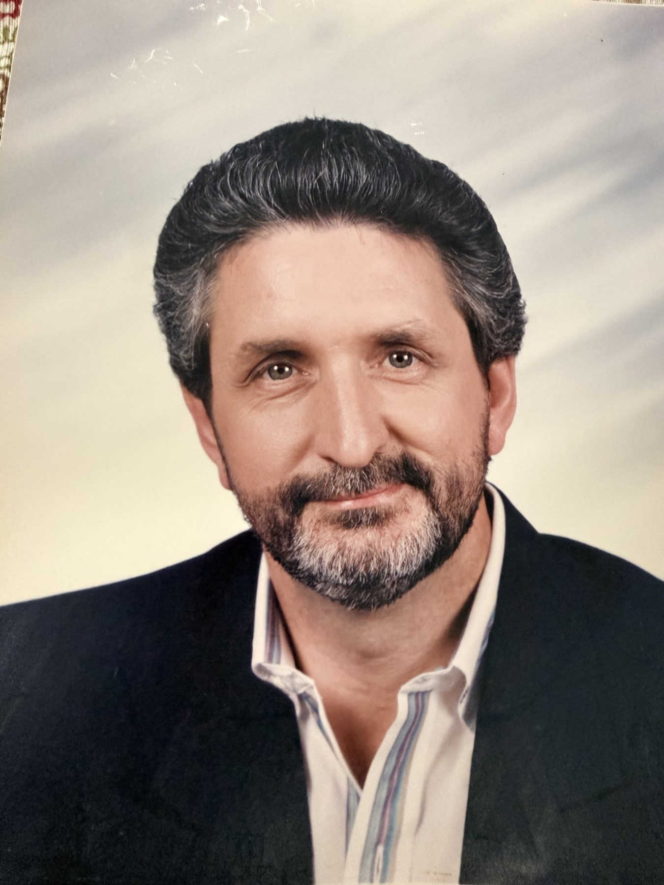 Obituary of Donald Ray Beal