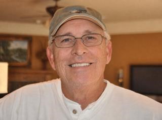 Obituary of Elbert "Bucky" Jackson Buckelew Jr.
