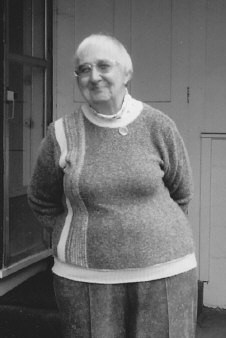 Obituary of Elizabeth Ann Moore