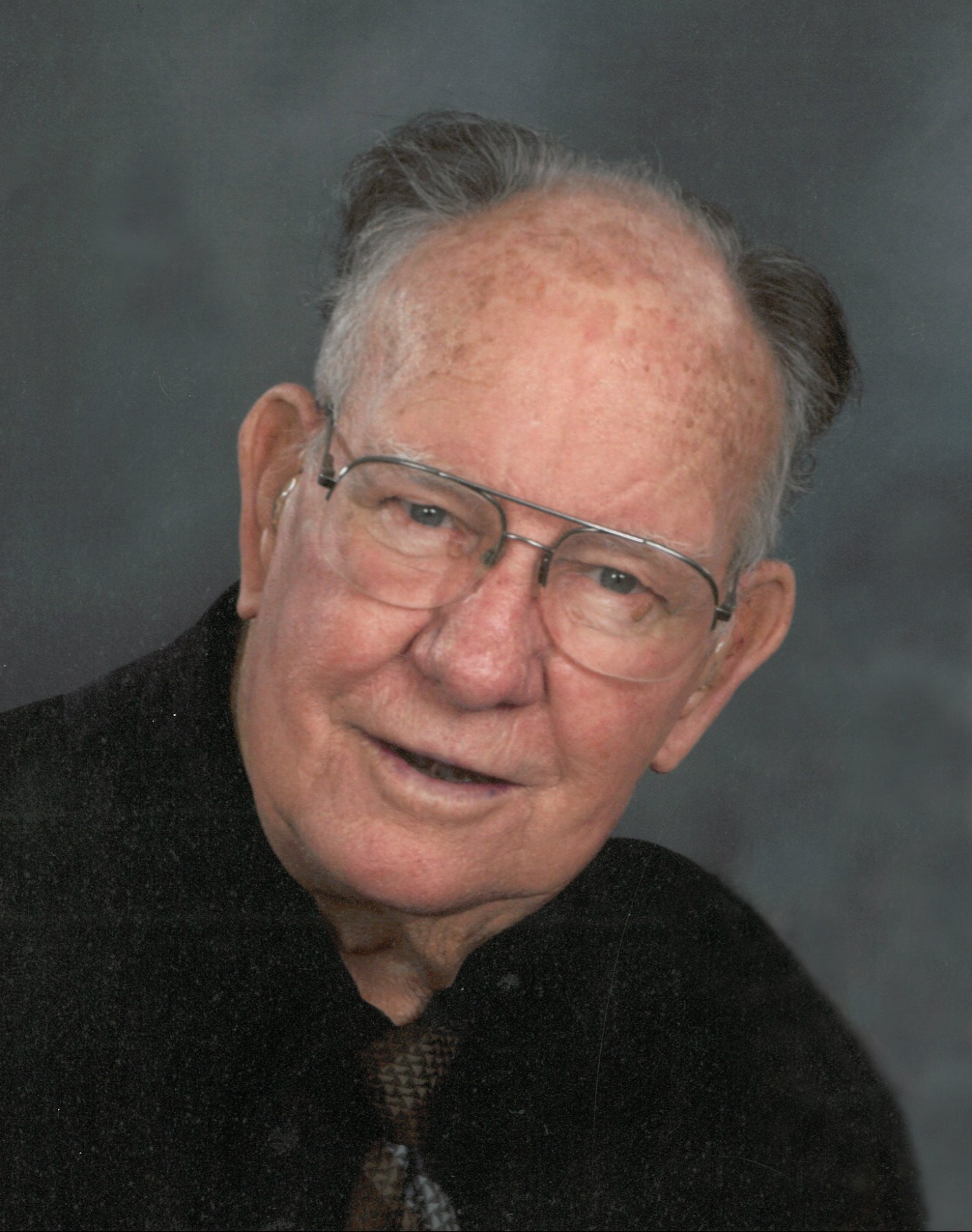 Calvin Poland Obituary Wheat Ridge, CO