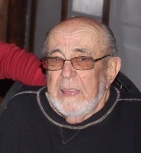 Obituary of Ronald M. Molina