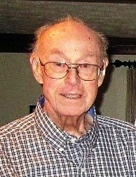 Obituary of Charles Joseph Daniels