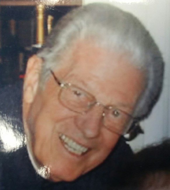 Obituary of Greig Barclay Hudson