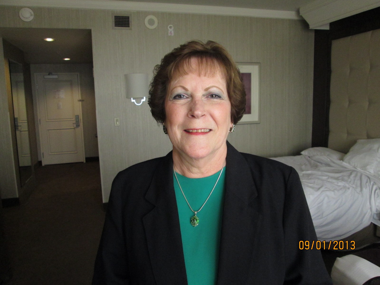 Obituary of Donna Y. Beasley