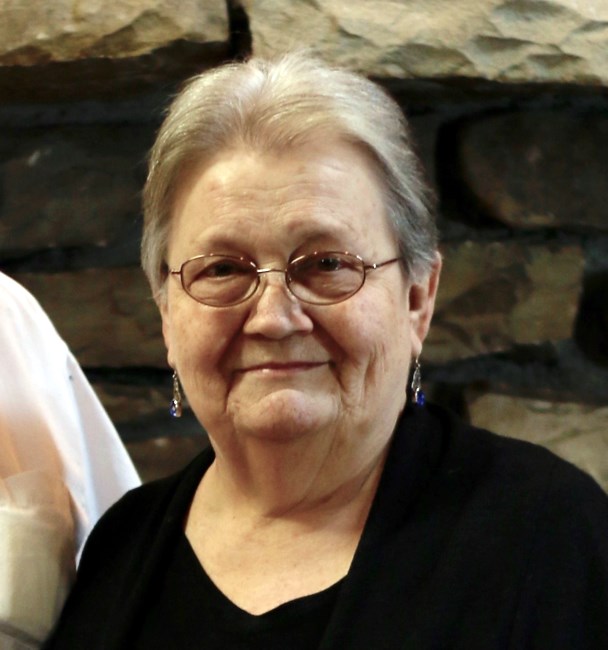 Obituary of Sharon Rose Griffin