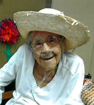 Obituary of Irene Evelyn Hulke
