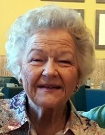 Obituary of Mary Ann Weston