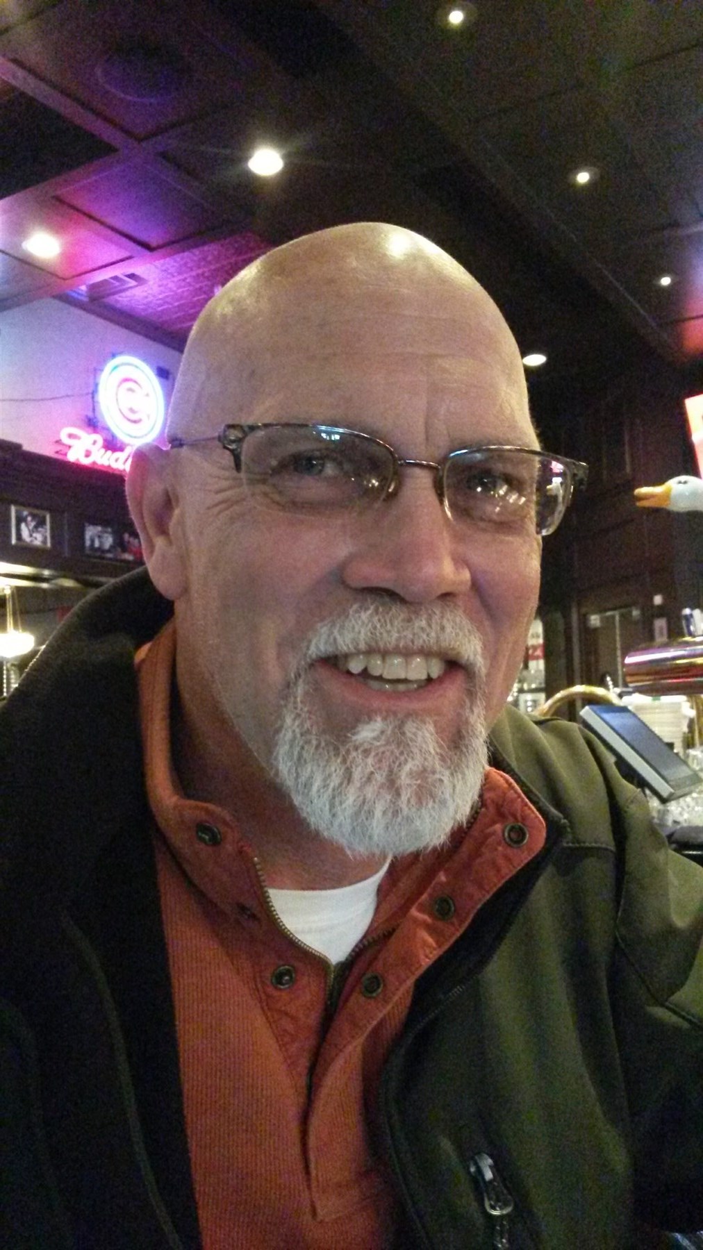 Jeffery F. Cable Obituary Knoxville, TN