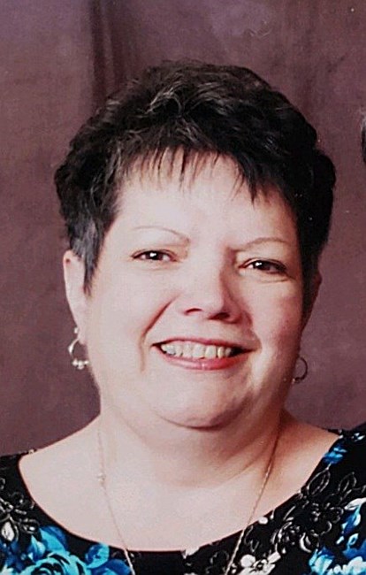 Obituary of Iris E Holbrook