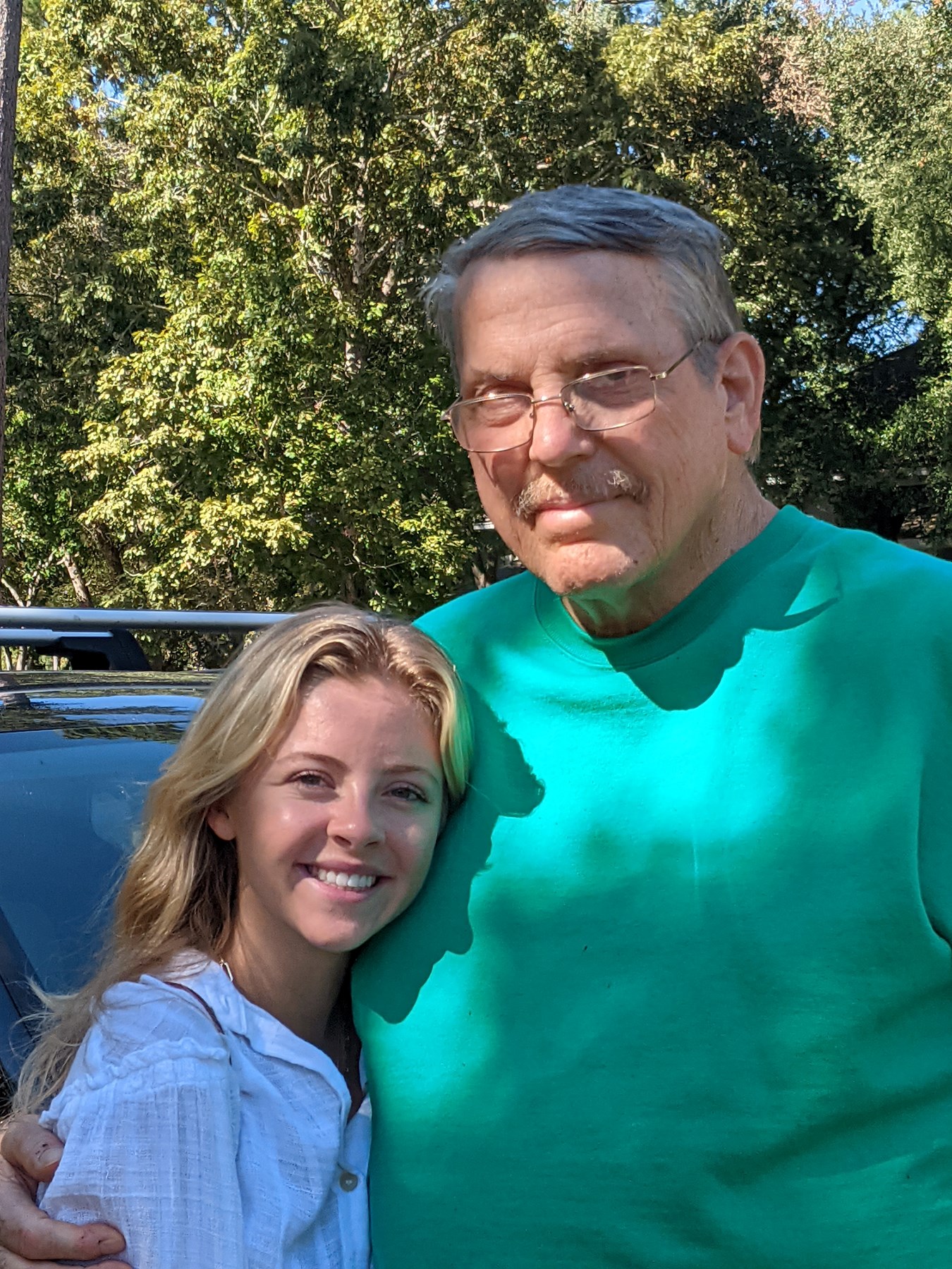 Obituary of Terry "Randy" Leonard