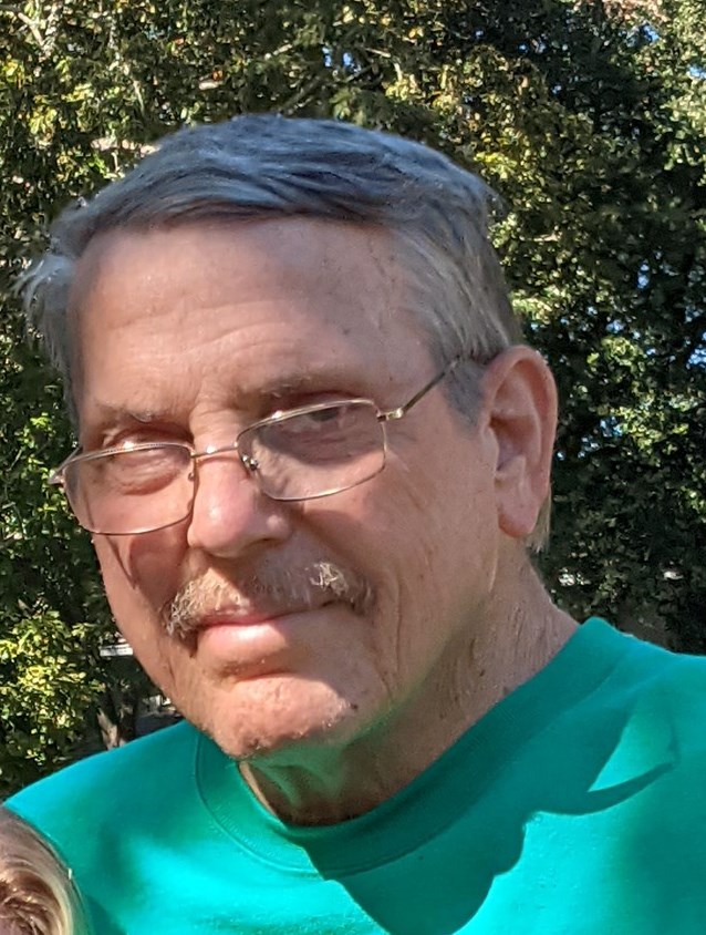 Terry "Randy" Leonard Obituary Little River, SC