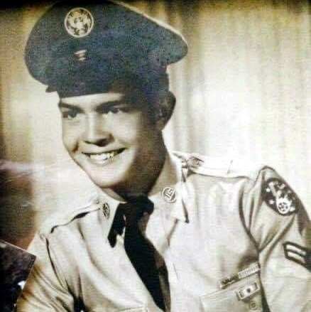 Obituary of Leslie Dale Kimble