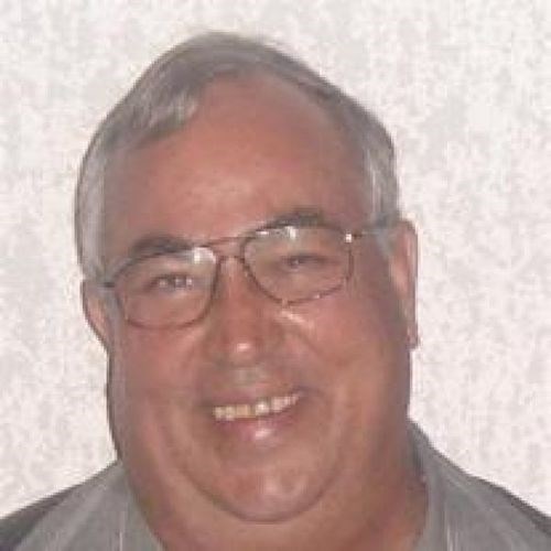 Obituary of Steven Blackford