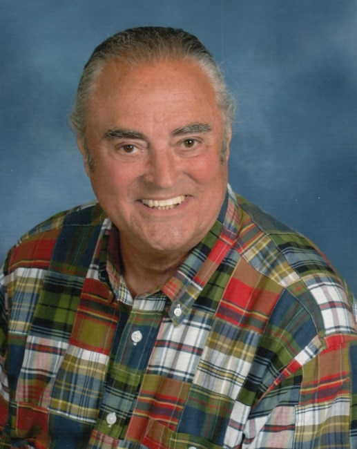 Obituary of Norbert "Spike" Pearson