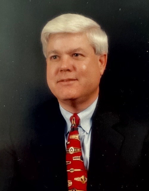 Obituary of James Roy Gundry