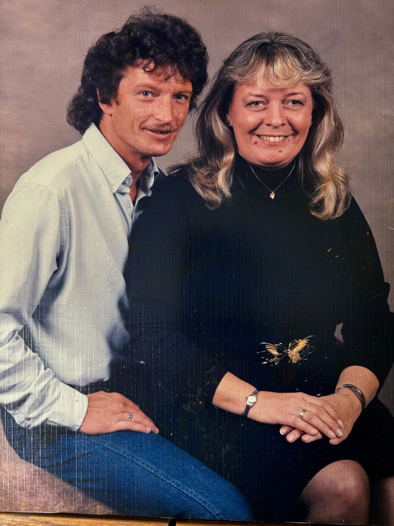 Obituary of Jane Elizabeth Guggino