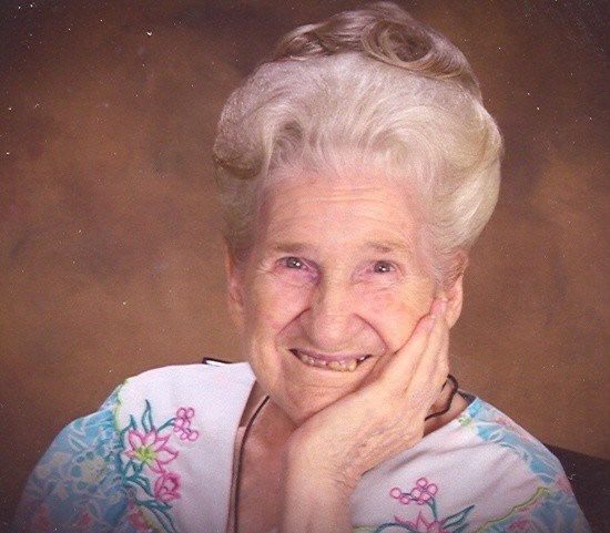 Obituary of Anna L. Atanasoff