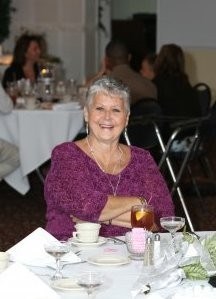 Obituary of Laura Brodeur