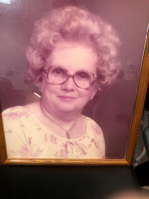 Obituary of Dorothy Magdaline Foster