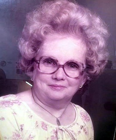 Obituary of Dorothy Magdaline Foster