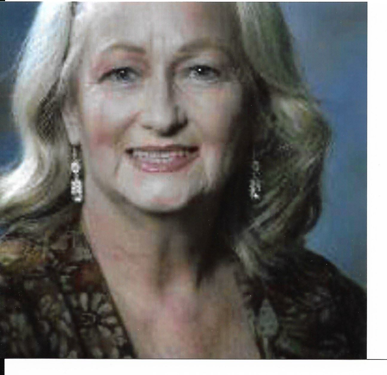 Obituary of Charline L. Utley