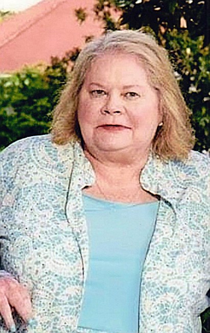 Obituario de Shirley Gwen Eaton