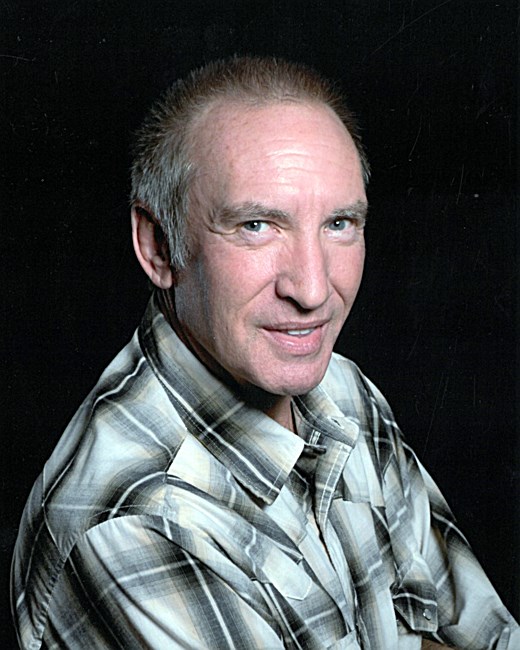 Obituary of Bryan Dean Kauffman