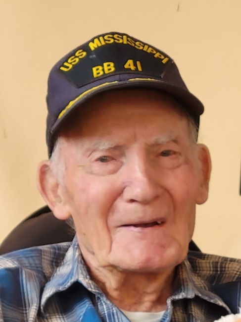 Obituary of Joseph Thomas Carter Jr.