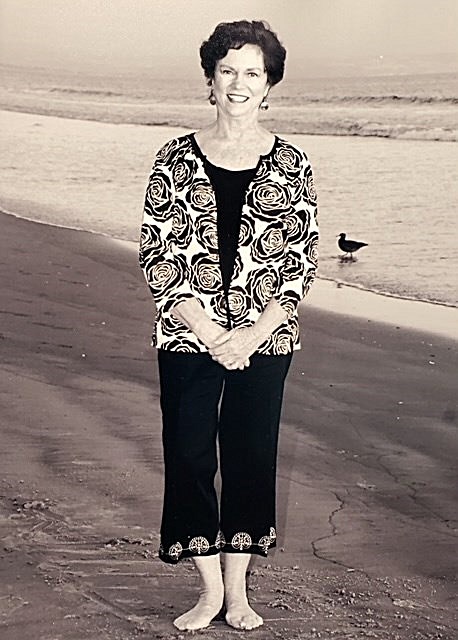 Obituary of Michelle Heiner Nady