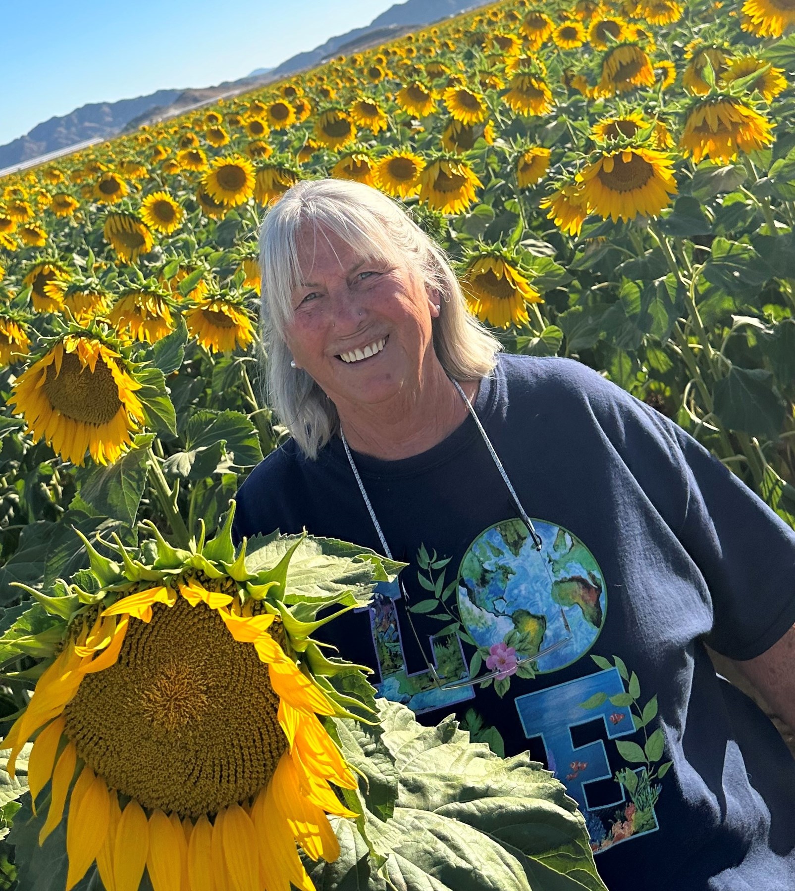 Obituary of Johna L. (Peters) Story