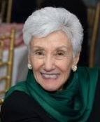 Obituary of Marie Giusto