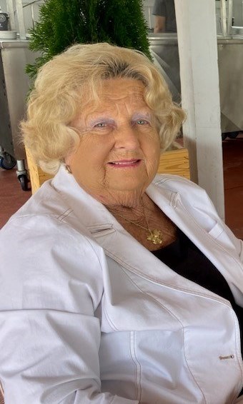 Avis de décès de Loretta "Lori" E. Hancock