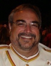 Obituary of Edward Raymond Bruni, Jr.