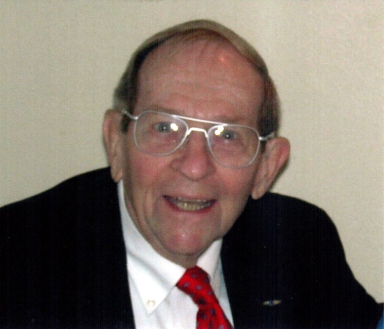 Obituary of Richard Raymond Williams