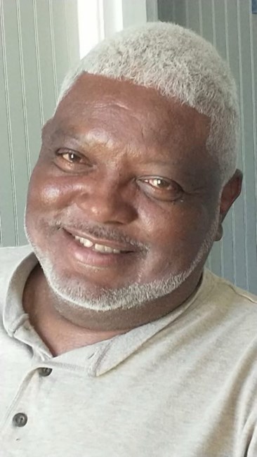 Avis de décès de Edward Kevin Porter